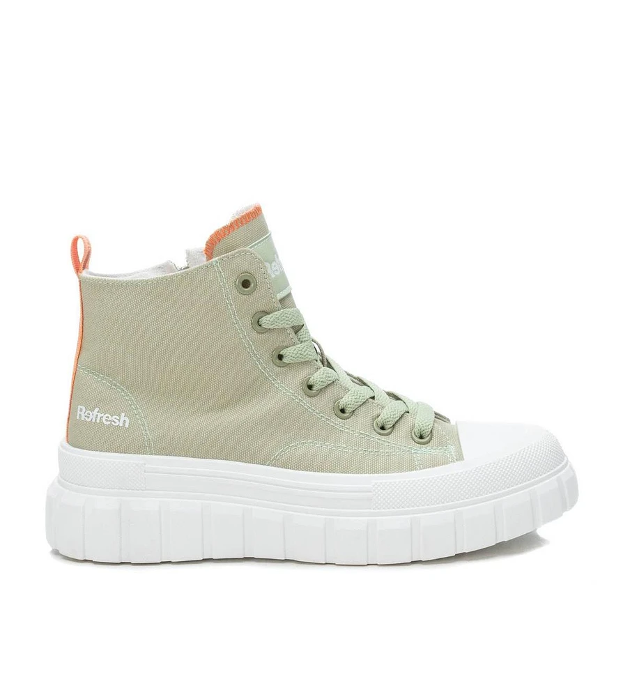 Xti Women's Sneakers Boots By