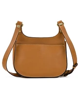 Patricia Nash Linny Saddle Bag