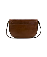 Patricia Nash Valledoria Crossbody Bag