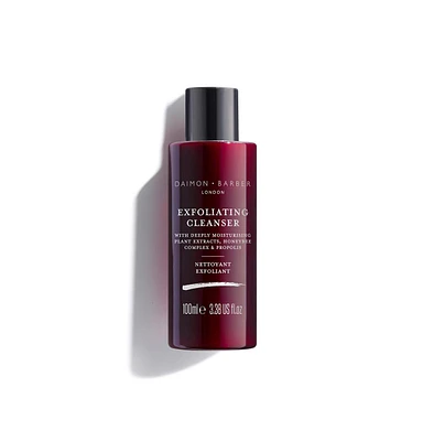 Daimon Barber Exfoliating Cleanser