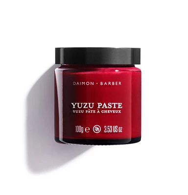 Daimon Barber Yuzu Paste