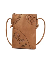 Mkf Collection Willow Crossbody bag by Mia K.