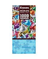 Masterpieces World's Smallest - Hershey's Kisses 1000 Piece Puzzle