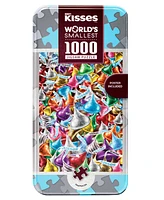 Masterpieces World's Smallest - Hershey's Kisses 1000 Piece Puzzle