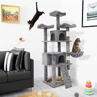 Streamdale Furniture Cat Climbing Frame