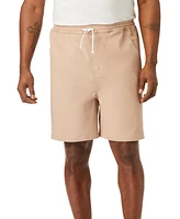 KingSize Big & Tall Comfort Flex 7" Shorts