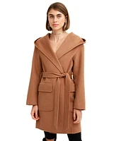 Belle & Bloom Sweet Escape Robe Coat