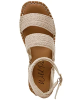 Wild Pair Showstop Wedge Sandals, Created for Macy's