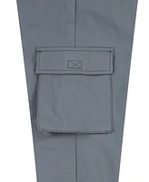 Levi's Little Boys Tech Stretch Cargo Jogger Pants