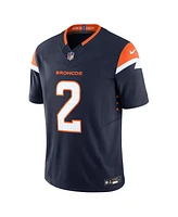 Nike Men's Patrick Surtain Ii Denver Broncos Vapor F.u.s.e. Limited Jersey