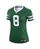 Nike Women's Aaron Rodgers Legacy New York Jets Alternate Legend Jersey