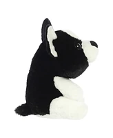 Aurora Small Jackson Boop Adorable Plush Toy White 7"