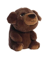 Aurora Small Chip Boop Adorable Plush Toy Brown 7"