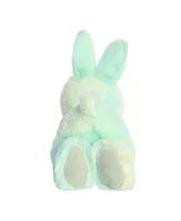 Aurora Small Spring Time Bunny Mini Flopsie Adorable Plush Toy Mint 8"