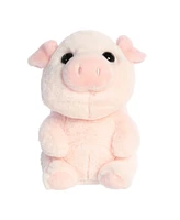 Aurora Small Petunia Boop Adorable Plush Toy Pink 7"