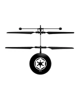 World Tech Toys Star Wars Stormtrooper Ir Ufo Ball Helicopter