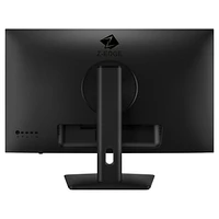 Z-edge 27" Ultra Hd 3840 x 2160 99% sRGB 75Hz 5ms Ips 4K Monitor, Hdmi, DisplayPort, FreeSync, Led Backlit, Anti-Glare, Support Vesa mount