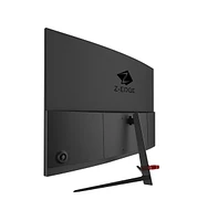 Z-edge 24 inch 1080P Full Hd 180Hz 1ms Curved Gaming Monitor