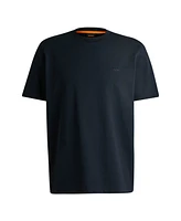 Boss by Hugo Men's Logo Detail T-Shirt