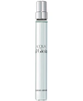 Armani Acqua di Gioia Eau de Parfum, 0.34-oz.