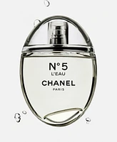 CHANEL N°5 L'EAU Limited