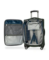 Ricardo Avalon Softside 20" Carry-on Spinner Suitcase