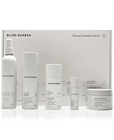 Blind Barber 5-Pc. Skincare Essentials Gift Set