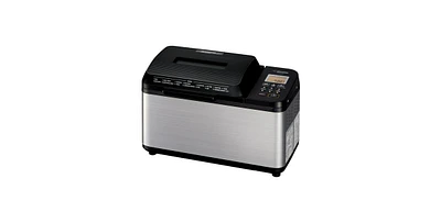 Zojirushi Bb-PDC20BA Home Bakery Virtuoso Plus Breadmaker