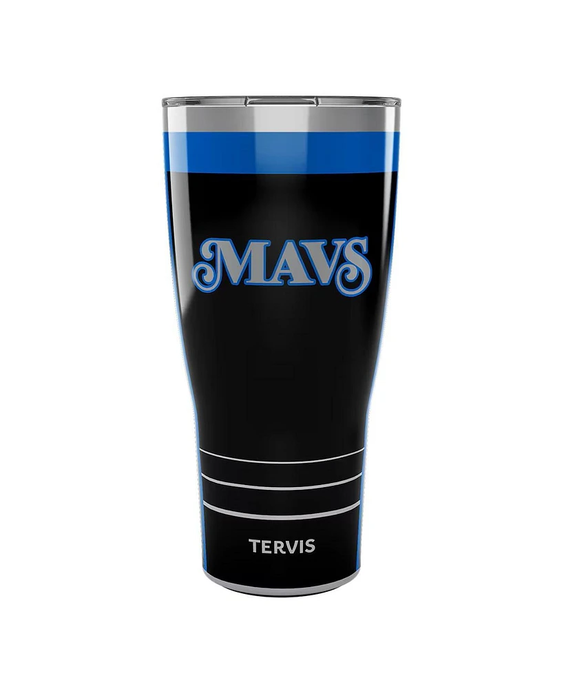 Tervis Dallas Mavericks 2023/24 City Edition 30oz. Stainless Steel Tumbler