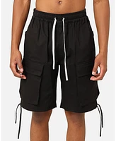 Saint Morta Men's Dept Cargo Shorts