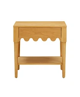 Tov Furniture 1 Pc. Nightstand