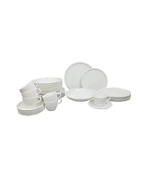 Villeroy & Boch Artesano 30 Pc. Dinnerware Set, Service for 6