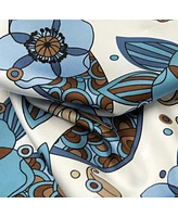 Martino - Silk Pocket Square for Men