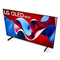42 inch Class C4 Series Oled evo 4K Hdr Smart Tv - OLED42C4P