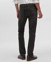 Mode of One Men's Slim-Fit Jeans, Created for Macy's