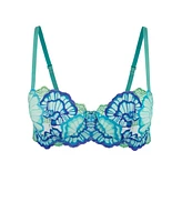 Adore Me Women's Colete Contour Balconette Bra