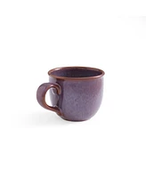 Portmeirion Minerals Mugs, Set of 4