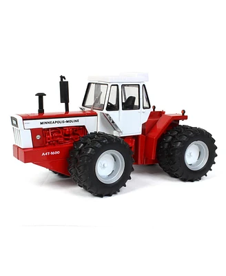 Ertl 1/32 Minneapolis Moline with Duals by