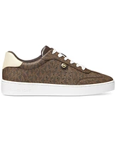 Michael Kors Women's Scotty Sneakers