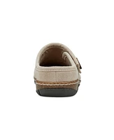 Earth Women's Ezra Round Toe Casual Slip-on Clogs