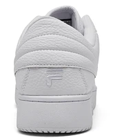 Fila Men's A Low Casual Sneakers from Finish Line