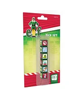 USAopoly Elf 6D6 Dice Set