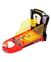 World Tech Toys Mickey Mouse Electric Tabletop Basketball Set