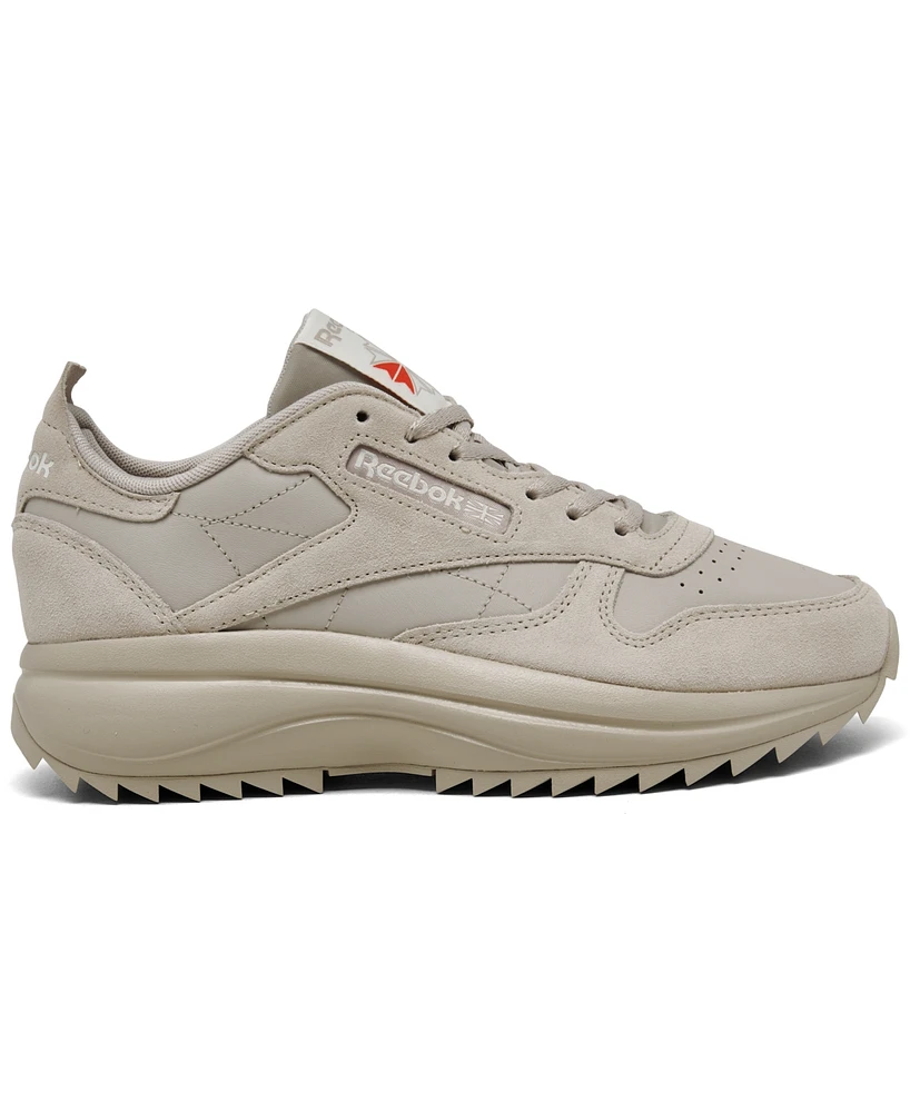 Reebok Women's Classic Leather Sp Casual Sneakers from Finish Line