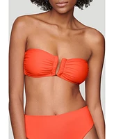 Cuup Women's The Bandeau - Swim