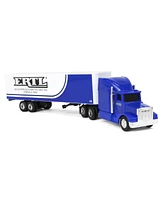 Ertl Anniversary Semi & Trailer