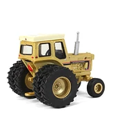 Ertl Gold Painted Chase Unit 1/64 Ih 1066 5 Millionth Tractor