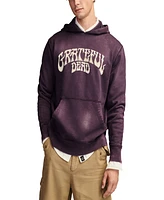 Lucky Brand Men's Grateful Dead Hoodie