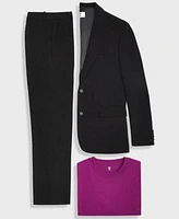 Mode Of One Mens Slim Fit Suit Created For Macys