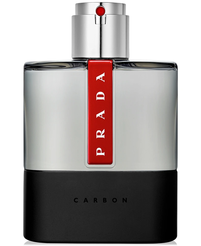 Luna Rossa Carbon Eau de Toilette Spray